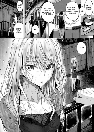 [Simon] Re:Hatsukoi (COMIC ExE 22) [English] [Otokonoko Scans] [Digital] - Page 5