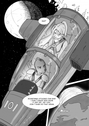 Daughters of Gardenia  - Page 8