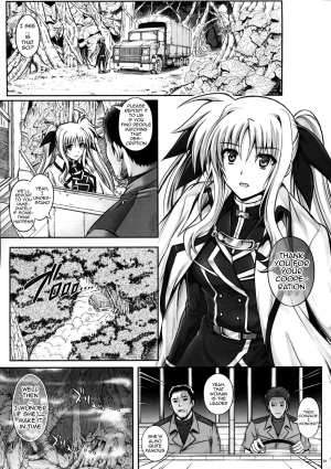 (COMIC1☆8) [Cyclone (Izumi, Reizei)] T-18T☆ANA (Mahou Shoujo Lyrical Nanoha) [English] {doujin-moe.us} - Page 33