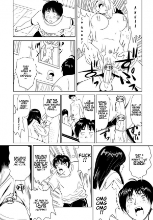 [Kidouchi_Kon's] Sex Education #2 [English] - Page 13