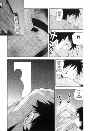  An Understanding [English] [Rewrite] [olddog51] - Page 4