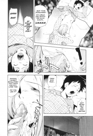  An Understanding [English] [Rewrite] [olddog51] - Page 7