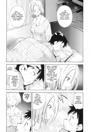  An Understanding [English] [Rewrite] [olddog51] - Page 8