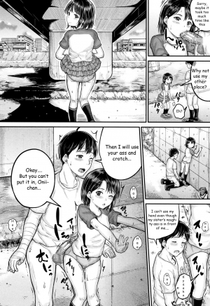 [Kunisaki Kei] Minna Chicchakute Minna Ecchi Ch. 3 [English] [Healon] - Page 28