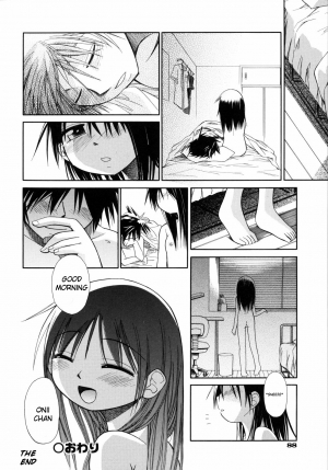 [kiR-Rin] Suisen no Hana no Numa no Fuchi | Narcissus (Emote Mode) [English] [Hansel, sensualaoi] - Page 95