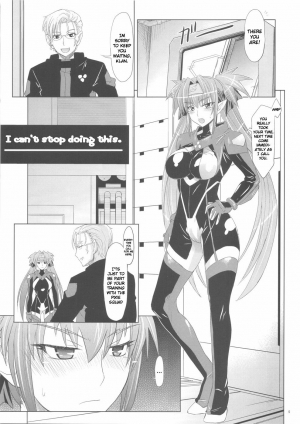 (C75) [Pe & Pi (Makinosaka Shin'ichi)] Sousezu ni wa Irarenai (Macross Frontier) [English] - Page 6