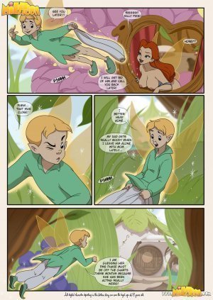 TinkerFuck - Page 6