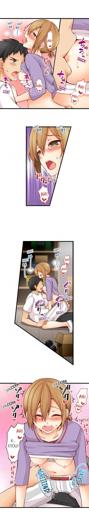 [Norito Asaduki] Ren Arisugawa Is Actually A Girl (Ch. 1 - 9) (English) - Page 52