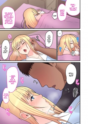 [tengohambre (Sueyuu)] Kinpatsu Single Mother to Icha Love Suru Hon | Sweet Love With A Blonde, Single Mother [English] =TLL + mrwayne= [Digital] - Page 14