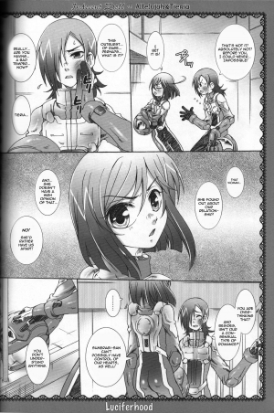 (C73) [Venusian (Uchoten)] Indecent Doll (Gundam 00) [English] [Eiko] [Incomplete] - Page 7