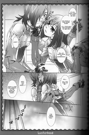 (C73) [Venusian (Uchoten)] Indecent Doll (Gundam 00) [English] [Eiko] [Incomplete] - Page 8