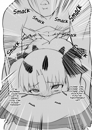 [Armadillo (Renji)] Kinpatsu Bunny to H na Game Shimasu + Omakebon | Playing a Naughty Game With a Blond Bunny + Special (Fate/Grand Order) [English] [EHCOVE] [Digital] - Page 25