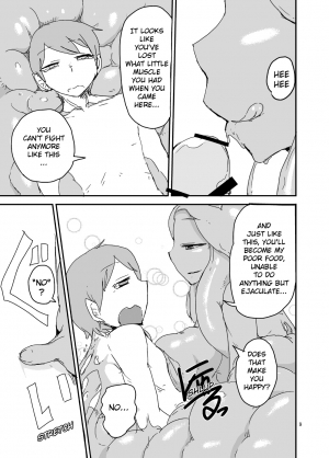 [Setouchi Pharm (Setouchi)] Mon Musu Quest! Beyond The End 2 (Monster Girl Quest!) [English] {OtherSideofSky} [Digital] - Page 9