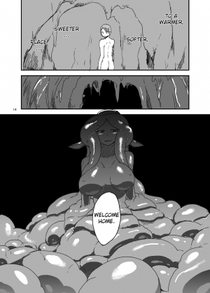 [Setouchi Pharm (Setouchi)] Mon Musu Quest! Beyond The End 2 (Monster Girl Quest!) [English] {OtherSideofSky} [Digital] - Page 14