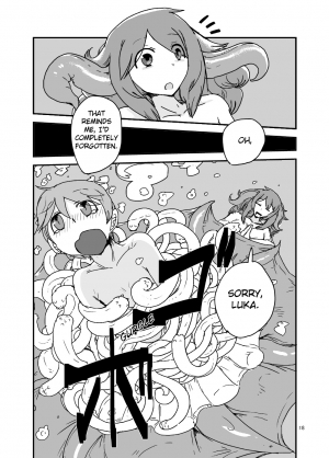 [Setouchi Pharm (Setouchi)] Mon Musu Quest! Beyond The End 2 (Monster Girl Quest!) [English] {OtherSideofSky} [Digital] - Page 18