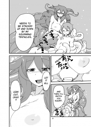[Setouchi Pharm (Setouchi)] Mon Musu Quest! Beyond The End 2 (Monster Girl Quest!) [English] {OtherSideofSky} [Digital] - Page 20