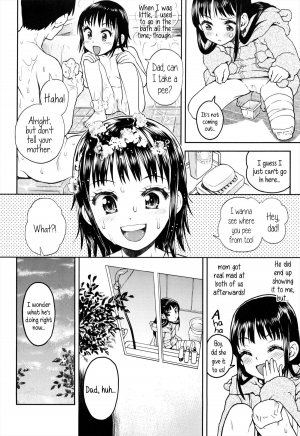 [Minasuki Popuri] Shikko Sakugo | Urine Snafu [English] {5 a.m.} - Page 5