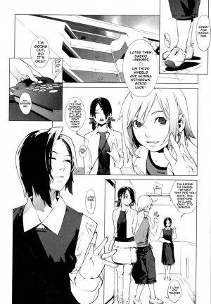 [Yukimi] Birthday [English] [darknight] [Decensored] - Page 50