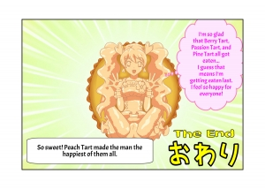 [Toki] Fresh Tart (Fresh Pretty Cure!) [ENG] - Page 25