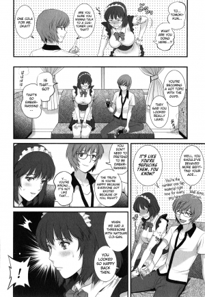 [Saigado] Hitoduma Onnakyoshi Main-san Vol. 2 [English] [EroGPx] - Page 75