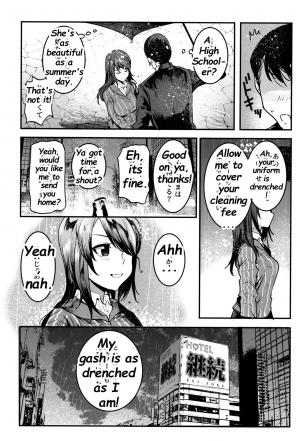 (C97) [Nakasone Battalion (Nakasone Haiji)] GirlPan Rakugakichou 10 (Girls und Panzer) [English] [Deep Fried Scans] - Page 5