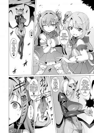  Aisei Tenshi Love Mary (Rewrite) - Page 43