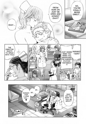 [Senke Kagerou] Sweet Life Please!! [English] [Ero-Otoko] [Decensored] - Page 136