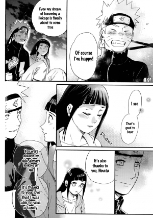 (C90) [a 3103 hut (Satomi)] Yome Ga ￮￮ Ni Narimashite (Naruto) [English] [frogstat] [Decensored] - Page 28