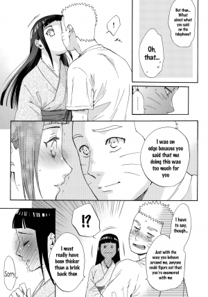 (C90) [a 3103 hut (Satomi)] Yome Ga ￮￮ Ni Narimashite (Naruto) [English] [frogstat] [Decensored] - Page 56