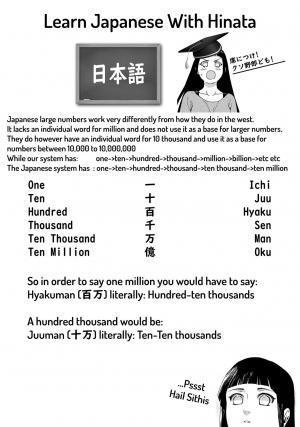 (C90) [a 3103 hut (Satomi)] Yome Ga ￮￮ Ni Narimashite (Naruto) [English] [frogstat] [Decensored] - Page 111