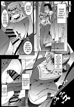 (C97) [Hitsuji Kikaku (Muneshiro)] Imouto wa Mesu Orc | My Little Sister is an Orc [English] {biribiri} - Page 16