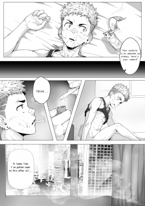  Fallen Sequel  - Page 5