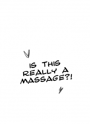 (C93) [Tabibitoriron (Mol)] Korette Hontou ni Massage Nandesuka!? | Is This Really a Massage?! (beatmania IIDX) [English] [DKKMD Translations] - Page 3