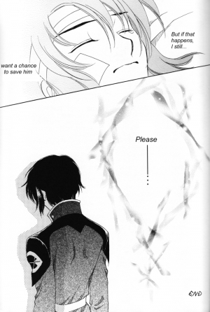 (Mimiket 13) [Yougekishu (Arina Toshimi)] Shakunetsu (Gundam SEED DESTINY) [English] [Arigatomina] - Page 27