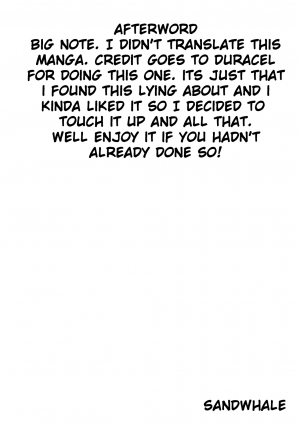 [Yunioshi] Shokuzai no Jikoku | Moment of Atonement (Comic Megastore H 2007-01) [English] [DuRaSeL] - Page 21