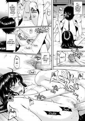 [Homunculus] Renai Sample (Uncensored)(English) - Page 26