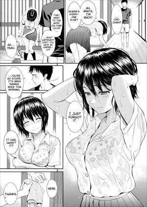 [Homunculus] Renai Sample (Uncensored)(English) - Page 37