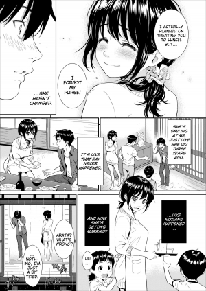 [Homunculus] Renai Sample (Uncensored)(English) - Page 45