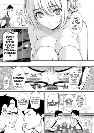 [Homunculus] Renai Sample (Uncensored)(English) - Page 63