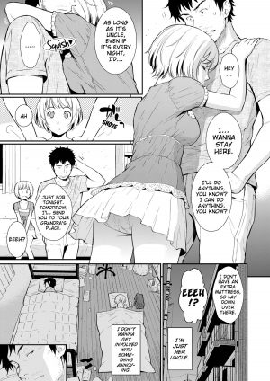 [Homunculus] Renai Sample (Uncensored)(English) - Page 153