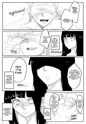 [Chika Madoka] Play (Decensored) - Page 15