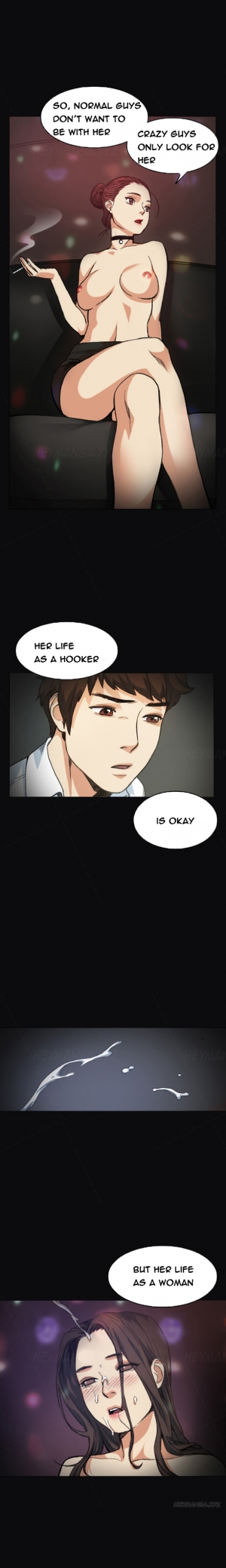  By Chance (Ep. 1-15)  [English] - Page 70