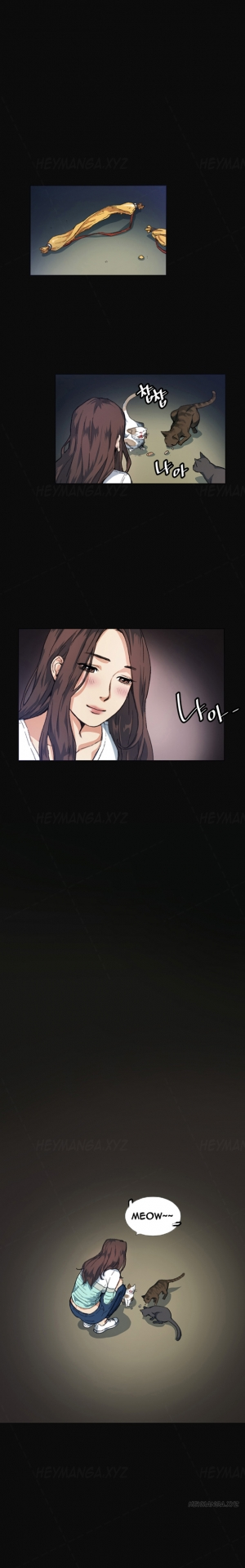  By Chance (Ep. 1-15)  [English] - Page 142