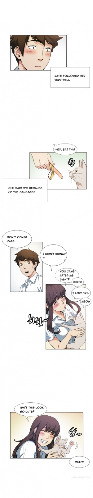  By Chance (Ep. 1-15)  [English] - Page 170