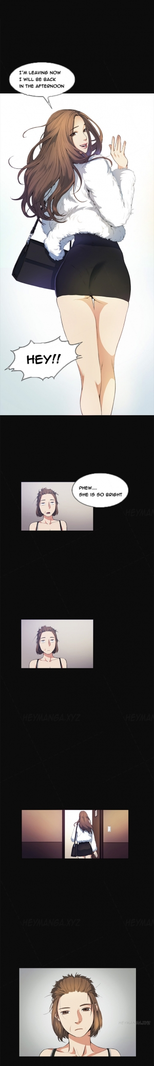  By Chance (Ep. 1-15)  [English] - Page 192