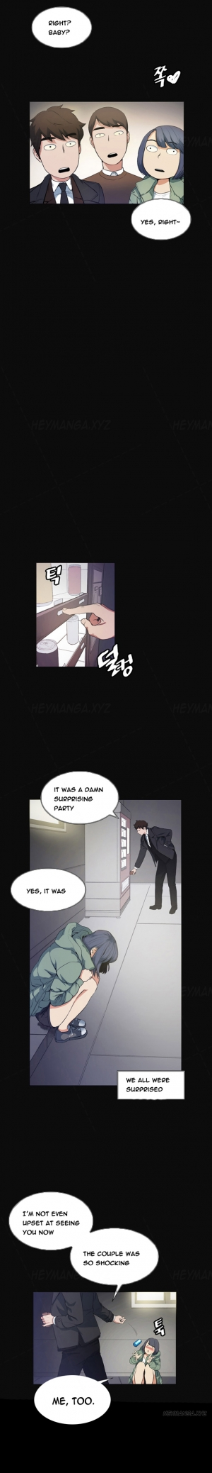  By Chance (Ep. 1-15)  [English] - Page 219