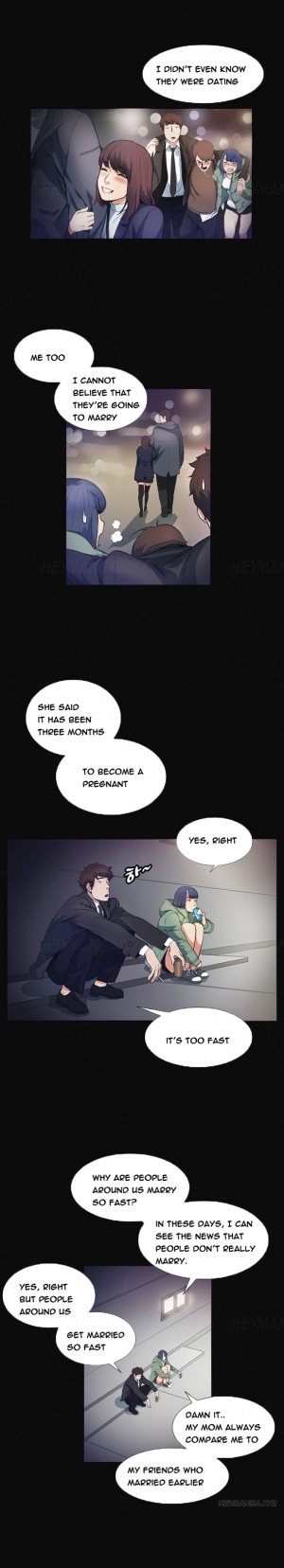  By Chance (Ep. 1-15)  [English] - Page 220