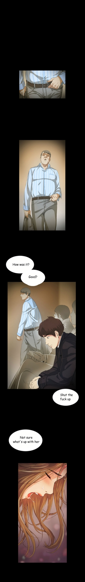  By Chance (Ep. 1-15)  [English] - Page 267