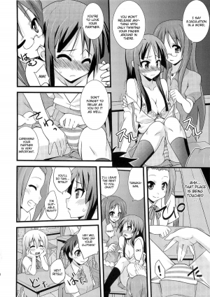 (C78) [FruitsJam (Mikagami Sou)] Shio-fuki!! (K-ON!) [English] [CGrascal] - Page 6