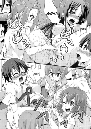 (C78) [FruitsJam (Mikagami Sou)] Shio-fuki!! (K-ON!) [English] [CGrascal] - Page 10